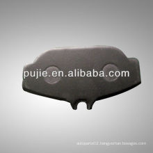 Wearever Car Brake Pad for Mercedes